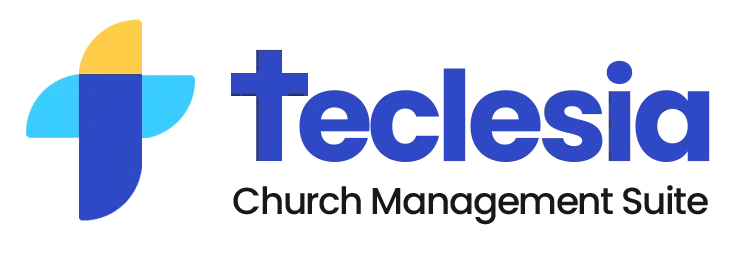 Teclesia : The Church Management Suite